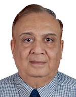 Rajeev Lal