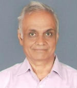 K L Srivastava